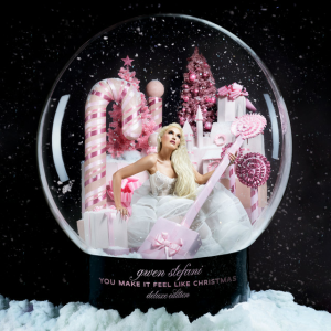 Gwen Stefani - Hot Cocoa