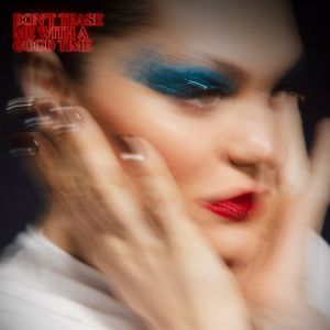 Jessie J - THE AWARD GOES TO
