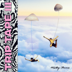 Milky Chance - Safari