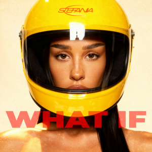 Stefania - What If