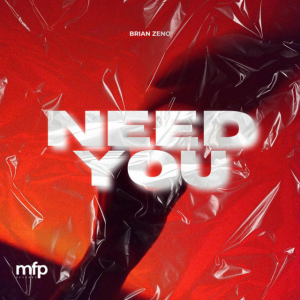 Brian Zeno - Need You
