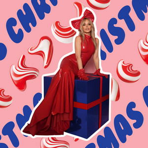 Kylie Minogue - Office Party