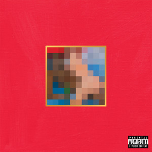 Kanye West & Pusha T - Runaway