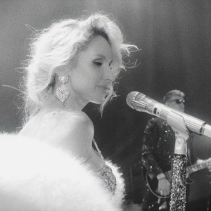LOBODA - HAPPY NEW YEAR (ABBA COVER)