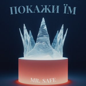 Mr. Safe - Покажи їм