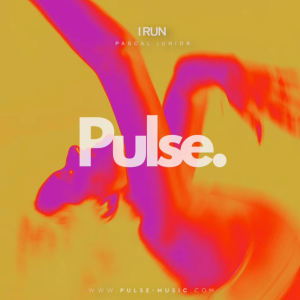 Pascal Junior - I Run