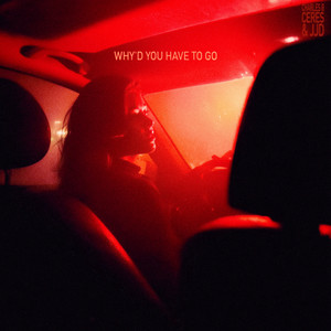 Charles B & CERES & JJD - Why’d You Have To Go Away