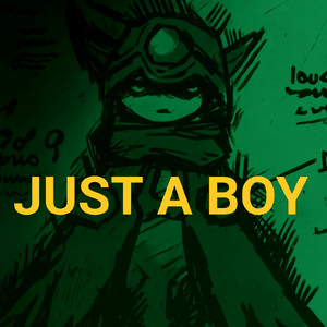 DrINsaNE - JUST A BOY