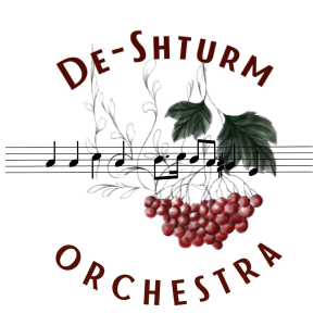 De-Shturm оrchestra