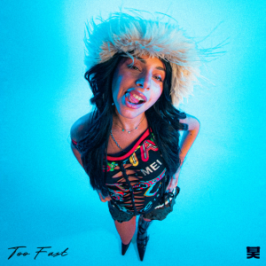 Emily Makis - Too Fast