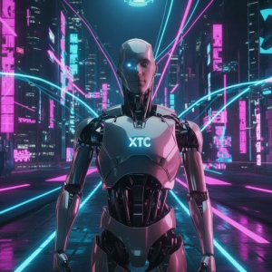 MANNA - XTC