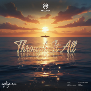 Outrageouz - Through It All (Hardstyle)