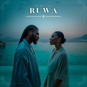 Ruwa Jin - Ruwa