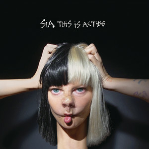 Sia - Confetti