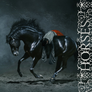 Winona Oak - Horses