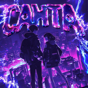 Akhmedov & HxllxrD - CANTA (Slowed)