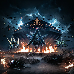 Alan Walker & Phoebe Ryan & Kaeleb - A World I Don’t Know