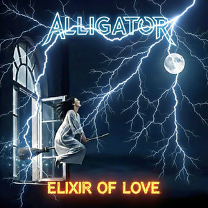 ALLIGATOR - Have I Ever Told I Love You?