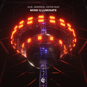 Alok & SIDEPIECE & Victor Ruiz - Mind Illuminate