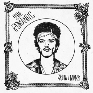 Bruno Mars - God Was Showing Off
