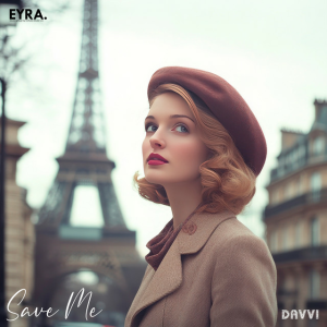 Davvi - Save Me