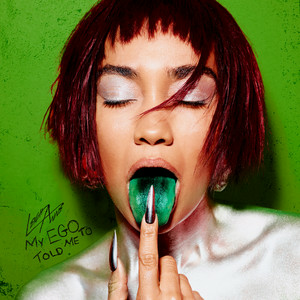 Leigh-Anne - Talk to me nice