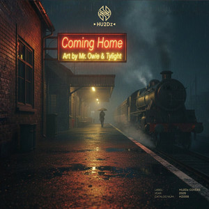 Mr. Owie & Tylight - Coming Home (Hardstyle)