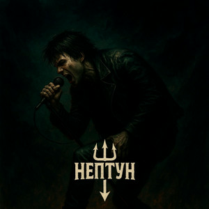 Нептун - Перестану пити