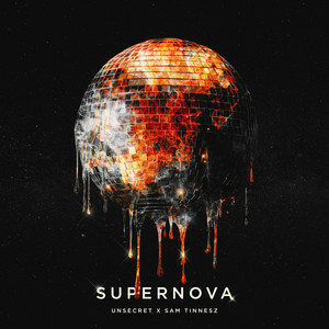 Sam Tinnesz & UNSECRET - Supernova
