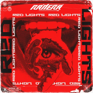 Tiësto - Red Lights (Wasted & Rici Hardstyle Remix)