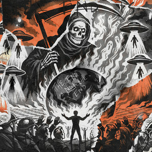 Atreyu - Ego Death