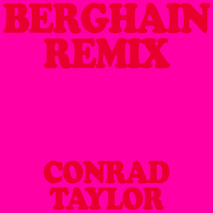 Conrad Taylor & ROSALÍA & Björk & Yves Tumor - Berghain (Remix)