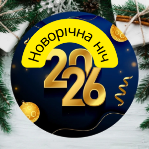 Friends in Kharkiv - Новорічна ніч
