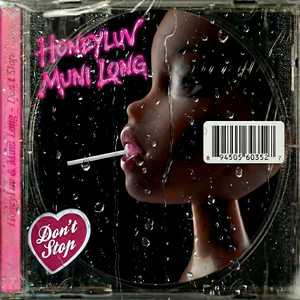 HoneyLuv & Muni Long - Don't Stop