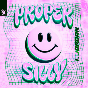 I. JORDAN - Proper Silly