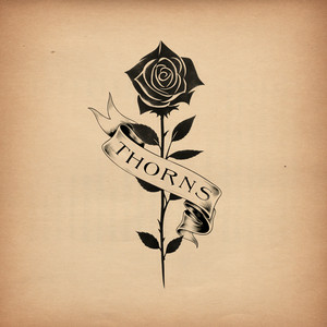 Jelly Roll - Thorns