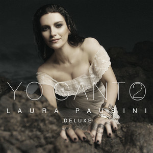 Laura Pausini - CUANDO NACEN AMORES (solo version)