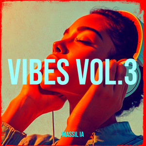 MASSIL IA - Paris Nights & City Lights