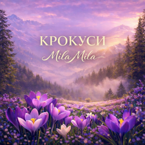 MILA MILA - Крокуси