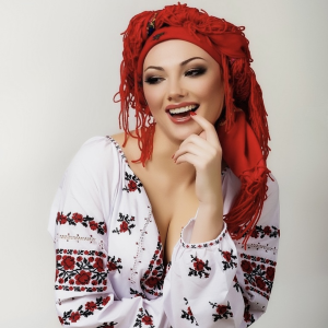 Підманула