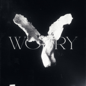 LONOWN & riserayss - worry (ultra slowed)