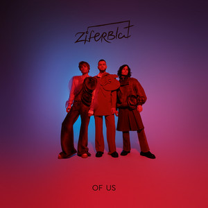 Ziferblat - City