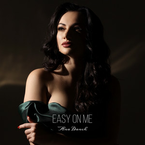 Ana Danch - Easy on Me (Cover)