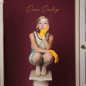 Carly Rae Jepsen - Disco Darling