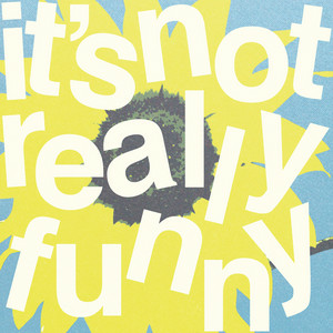 Connor Price & Shumaq - It's Not Really Funny