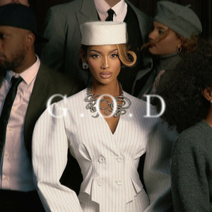DaniLeigh - G.O.D.