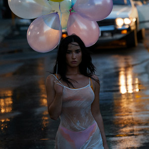 Demi Lovato - Nothing On But The Lights