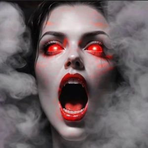 Dj DEMON - Nymphaea