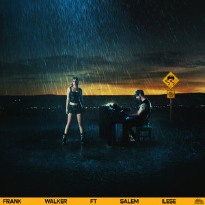Frank Walker & salem ilese - All Cried Out