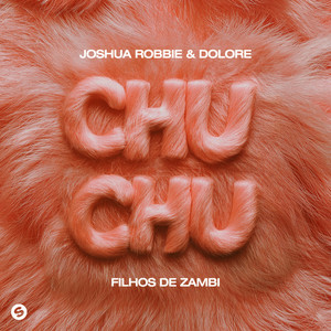 Joshua Robbie & Dolore - Filhos de Zambi